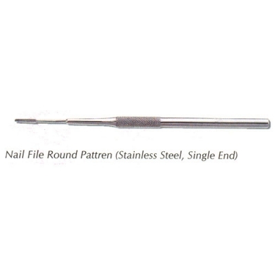 Nail & Cutical Pushers , Scalpel Handles ,Files Double Instruments