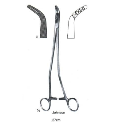 Suture Instruments