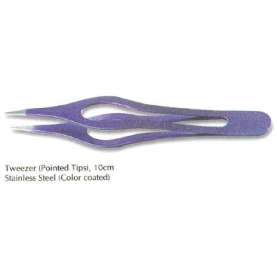 Precision Tweezers