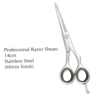 Professional Hair Styling Scissors