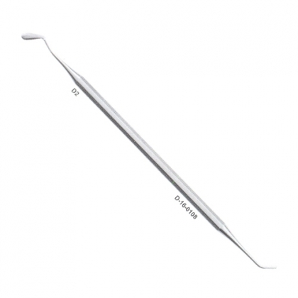 Palstic Filling Instruments & Excavators