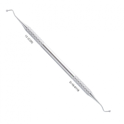 Palstic Filling Instruments & Excavators