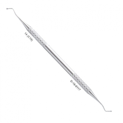 Palstic Filling Instruments & Excavators