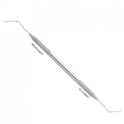 CLIBRATED PROBES