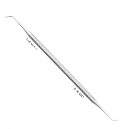 Palstic Filling Instruments & Excavators