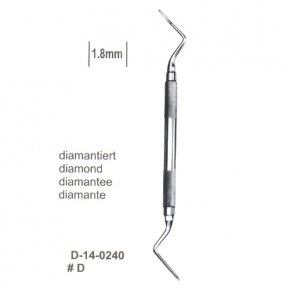 APICL FRAGMENT EJECTORS