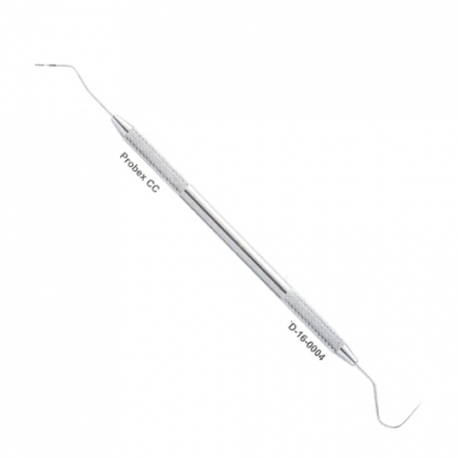 CLIBRATED PROBES