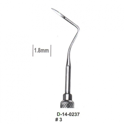 APICL FRAGMENT EJECTORS