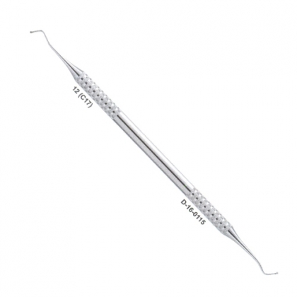 Palstic Filling Instruments & Excavators