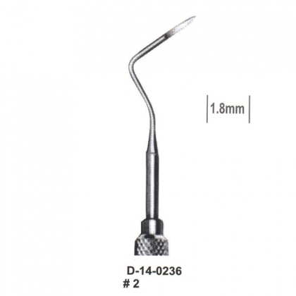 APICL FRAGMENT EJECTORS