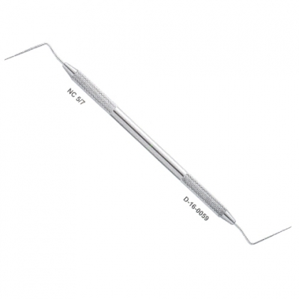 ROOT CANAL