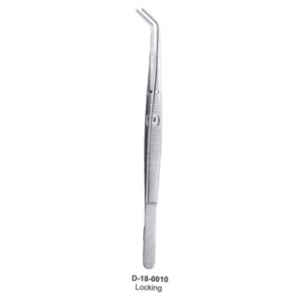 Cotton Pliers & Tweeaers