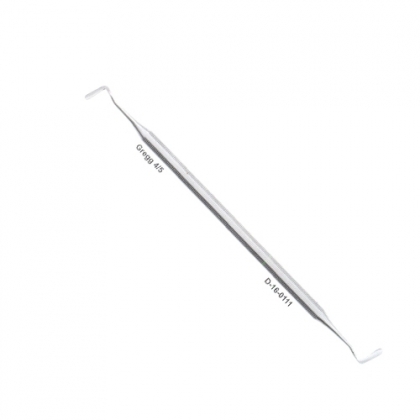 Palstic Filling Instruments & Excavators