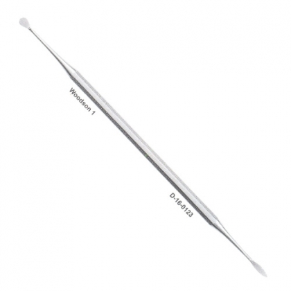 Plastic Filling Instruments
