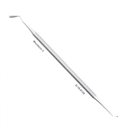Plastic Filling Instruments