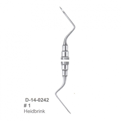 APICL FRAGMENT EJECTORS