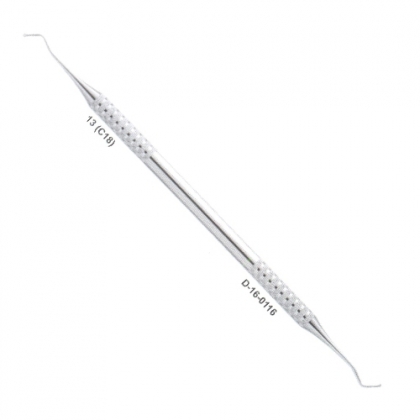 Palstic Filling Instruments & Excavators