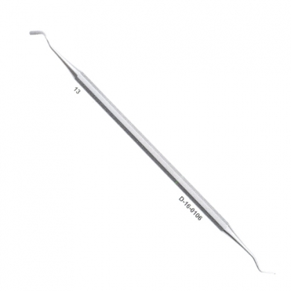 Palstic Filling Instruments & Excavators
