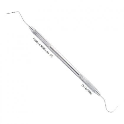 CLIBRATED PROBES