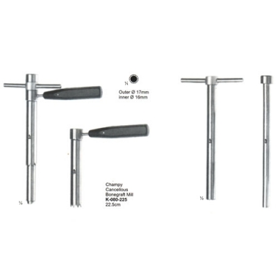 Bone Surgery
