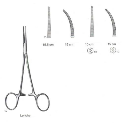 Artery Forceps