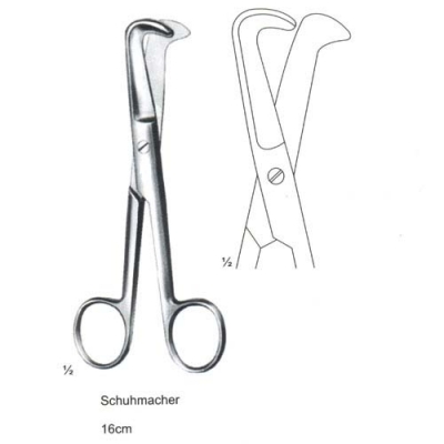 General Opertating Scissors