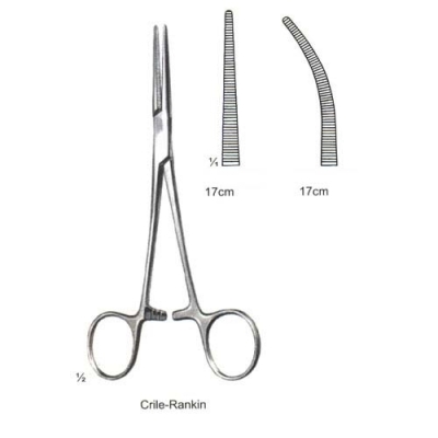 Artery Forceps