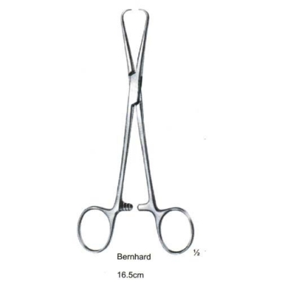 Artery Forceps