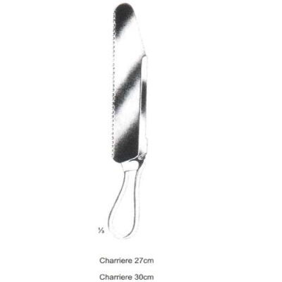 Scalpel Holders-Amputations