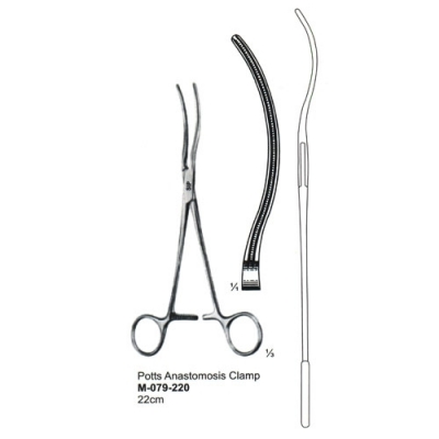 Cardiovascular Surgery