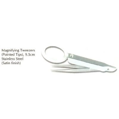 Tweezers , Automatic Tweezers Forceps