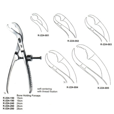 Bone Surgery