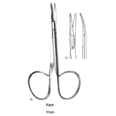 General Opertating Scissors