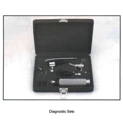 Diagnostic Sets