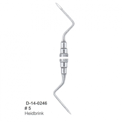 APICL FRAGMENT EJECTORS