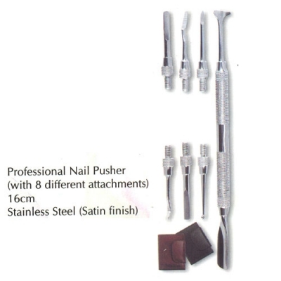 Extractors , Blades Holders , Pushers ,Comedos Knife