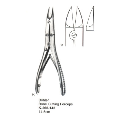 Bone Surgery