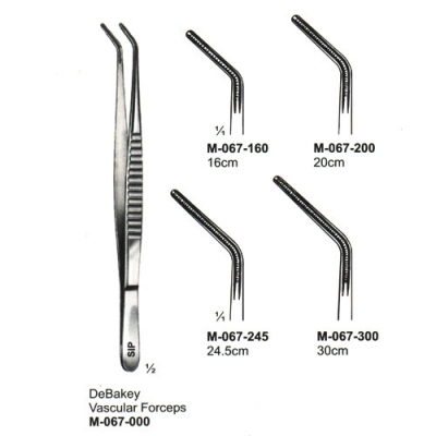 Cardiovascular Surgery
