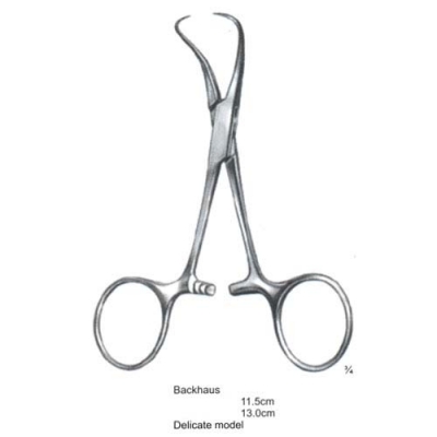 Artery Forceps