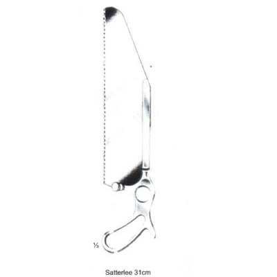 Scalpel Holders-Amputations