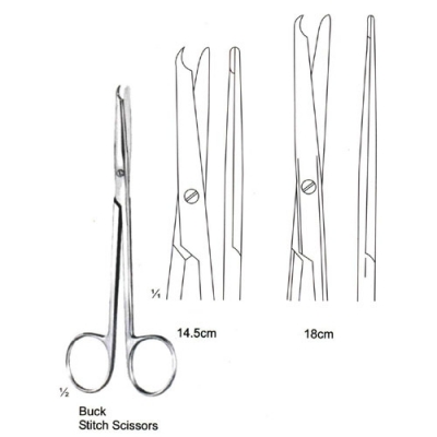 General Opertating Scissors