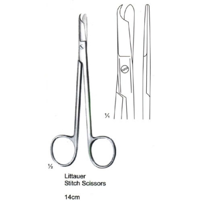 General Opertating Scissors