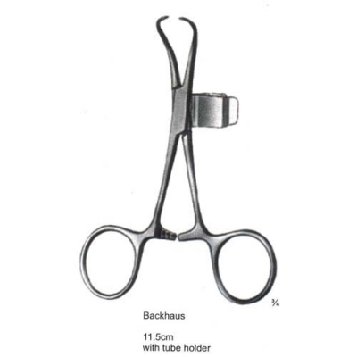 Artery Forceps