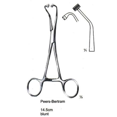 Artery Forceps