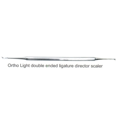 Orthodontics Instruments