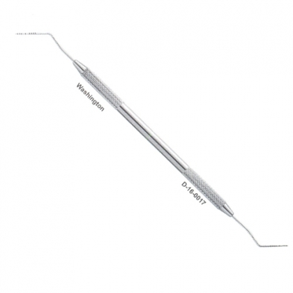 CLIBRATED PROBES