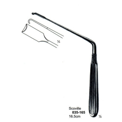 Neurosurgery Laminectomy