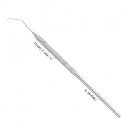 CLIBRATED PROBES
